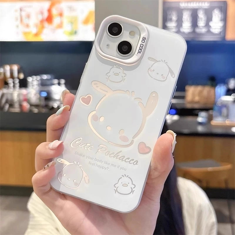 【MilkteaCase】Compatible For IPhone Case