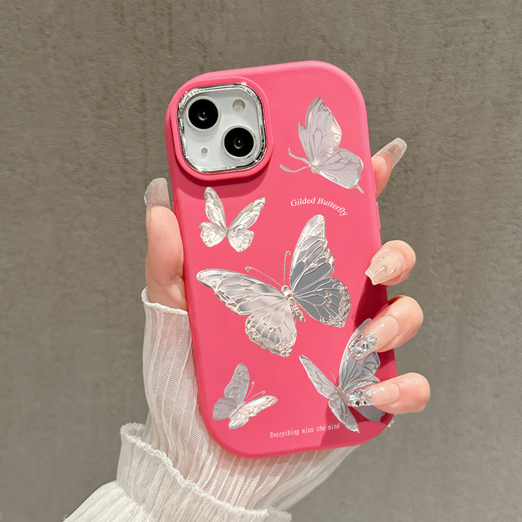 【MILKTEACASE】Compatible for OPPO Casing Ponsel