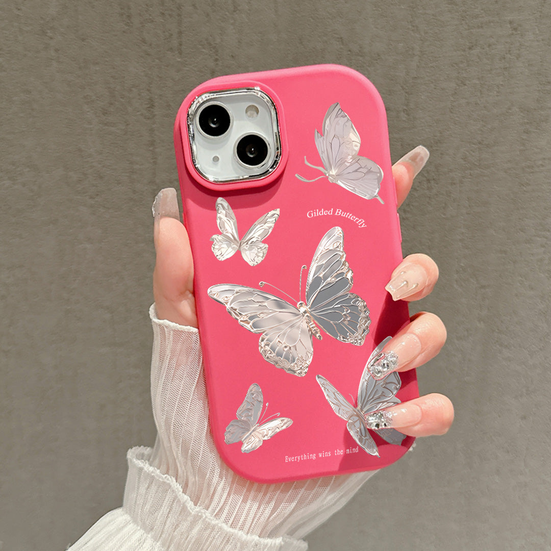 【MILKTEACASE】Compatible for iPhone Case