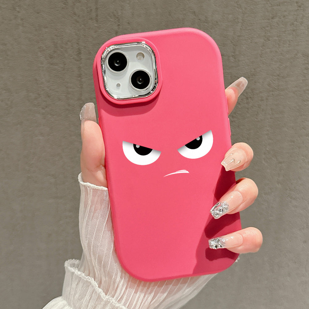 【MILKTEACASE】Compatible for iPhone Case