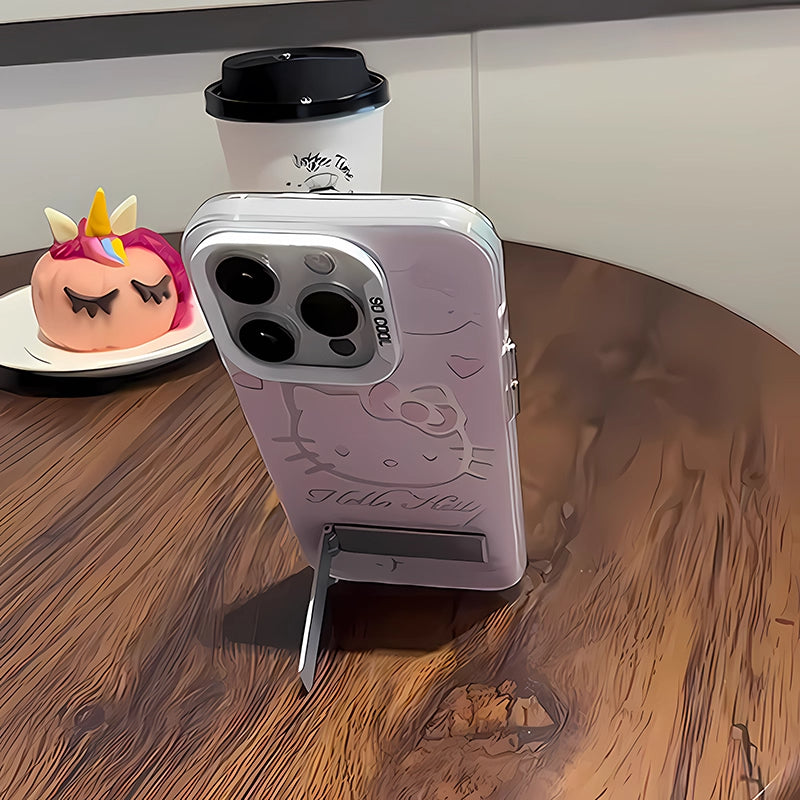 【MilkteaCase】Compatible For IPhone Case