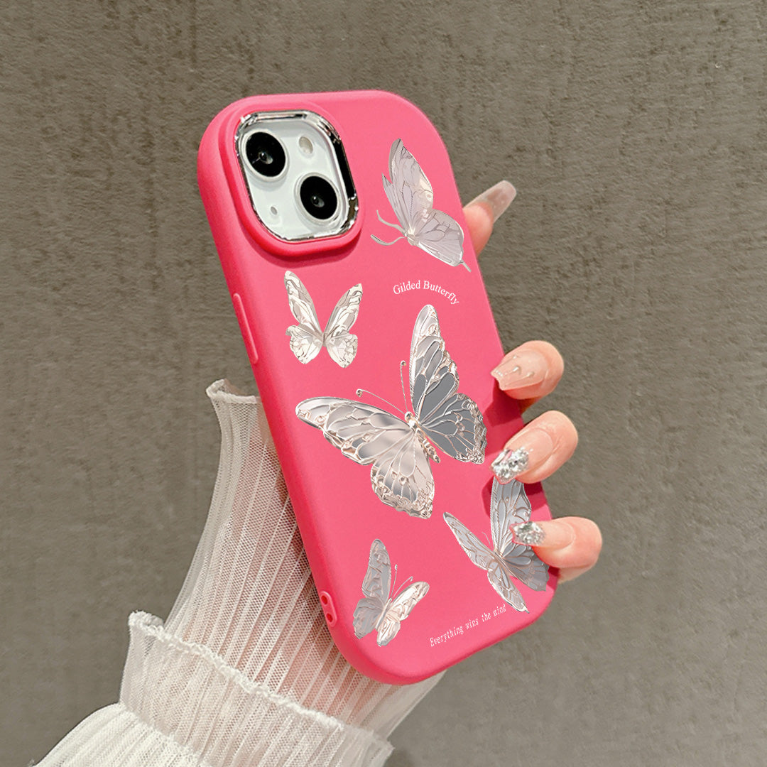 【MILKTEACASE】Compatible for iPhone Case