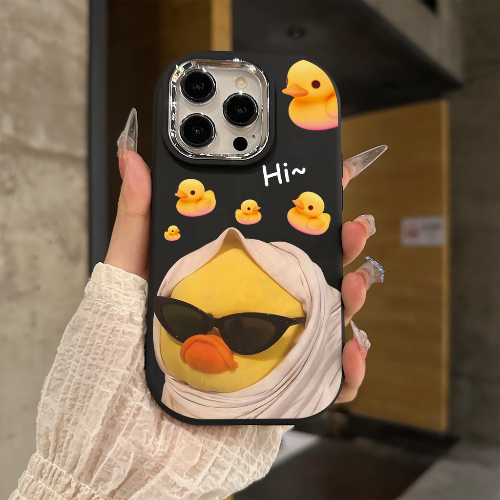 【MILKTEACASE】Compatible for iPhone Case