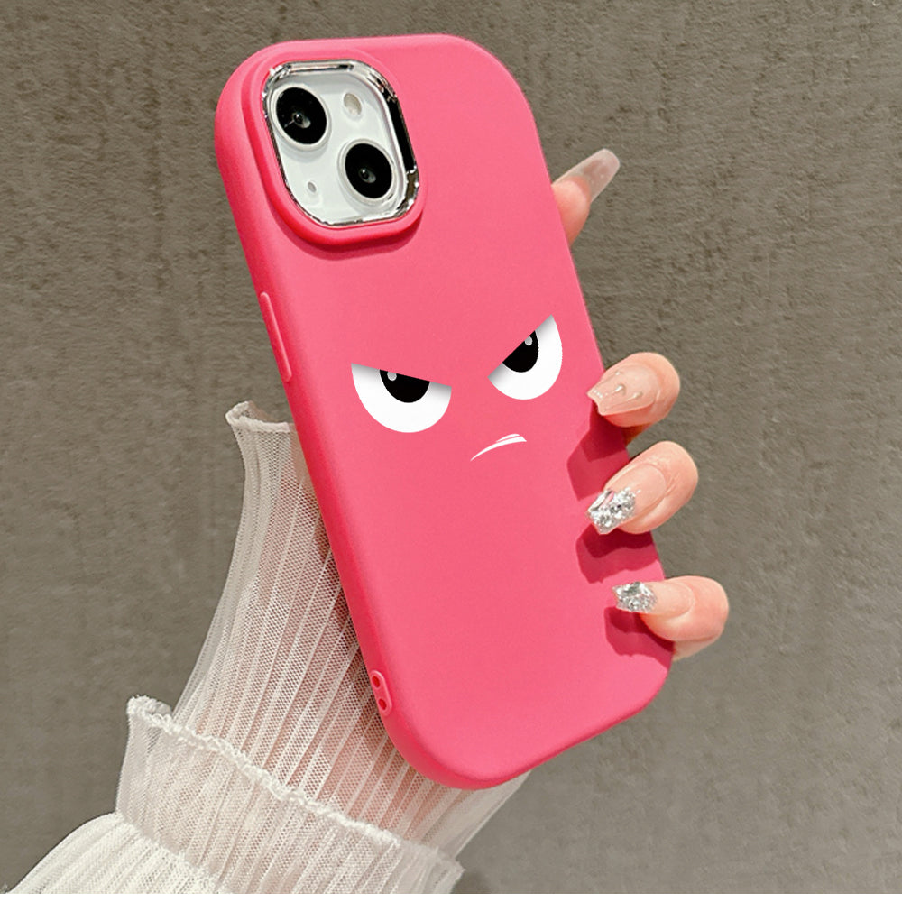 【MILKTEACASE】Compatible for iPhone Case