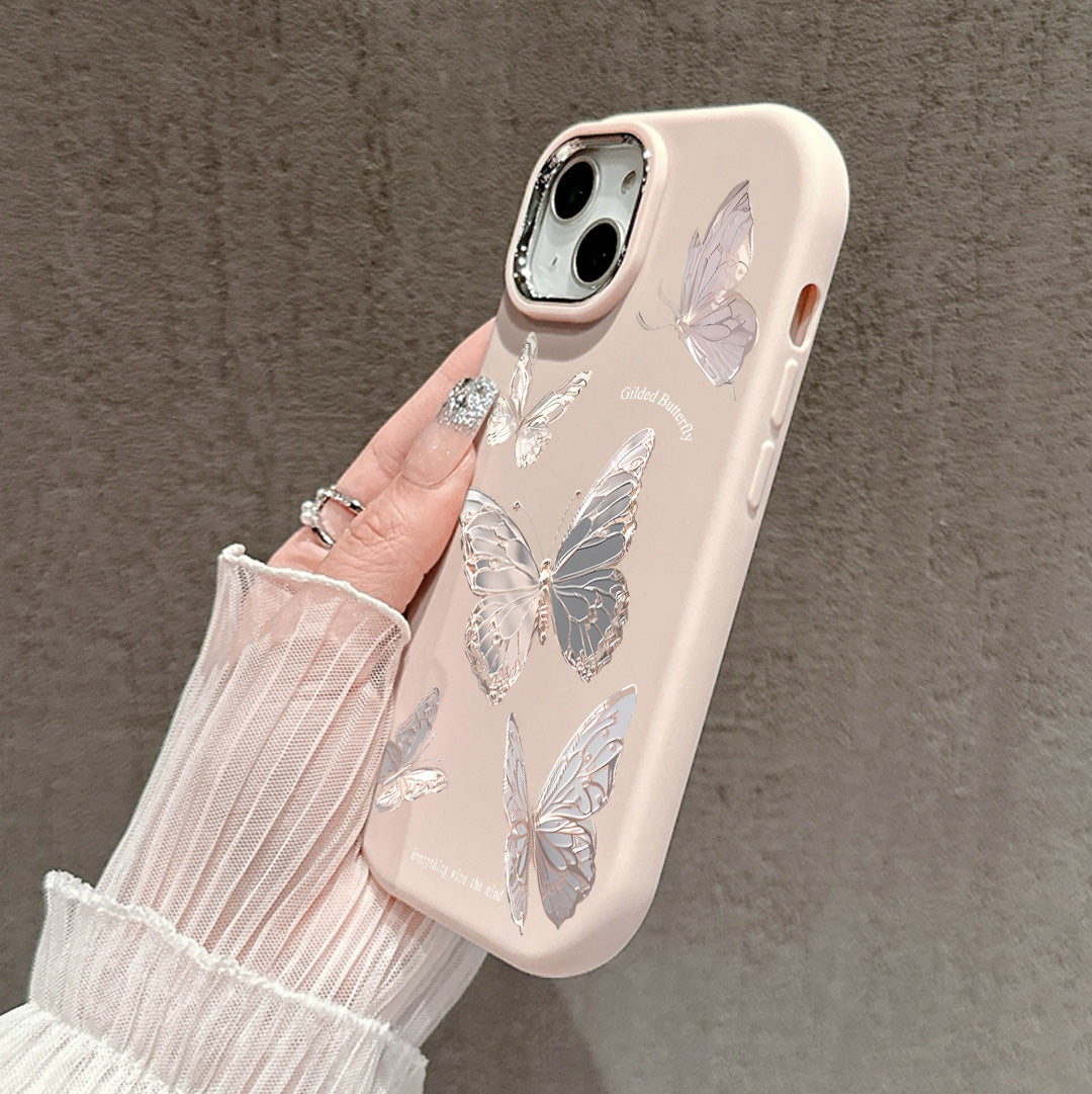 【MILKTEACASE】Compatible for iPhone Case