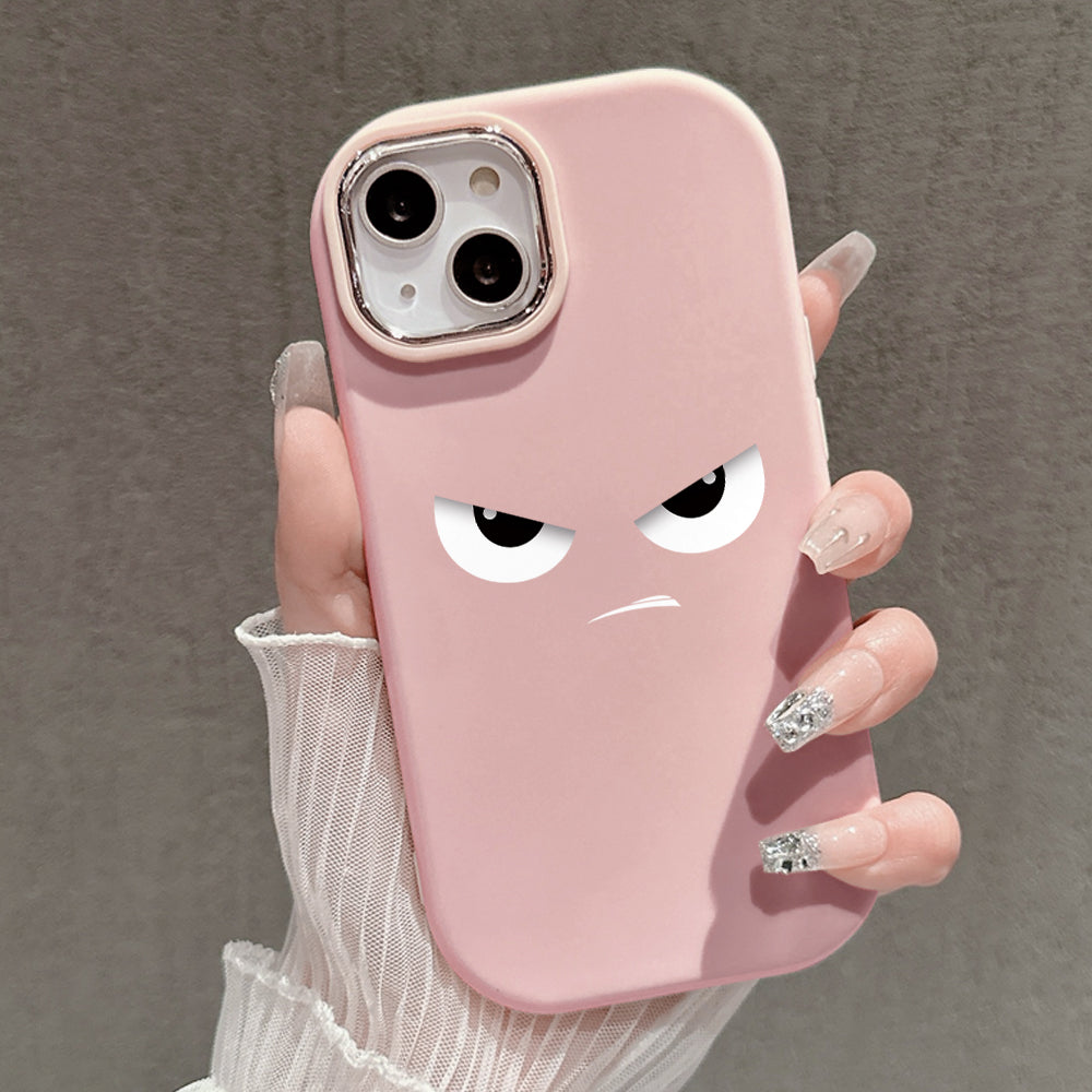 【MILKTEACASE】Compatible for iPhone Case