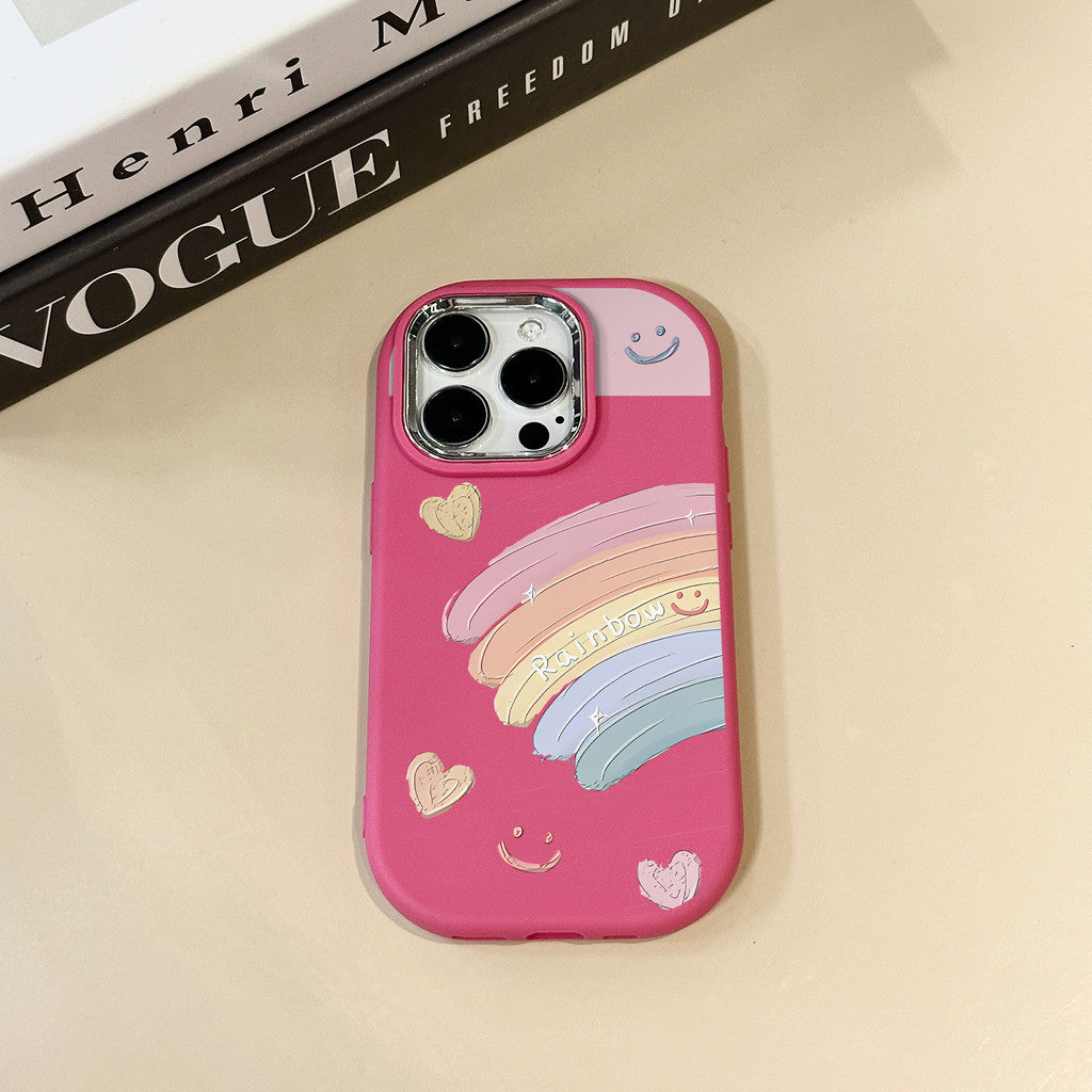 【MILKTEACASE】 Compatible For IPhone Case