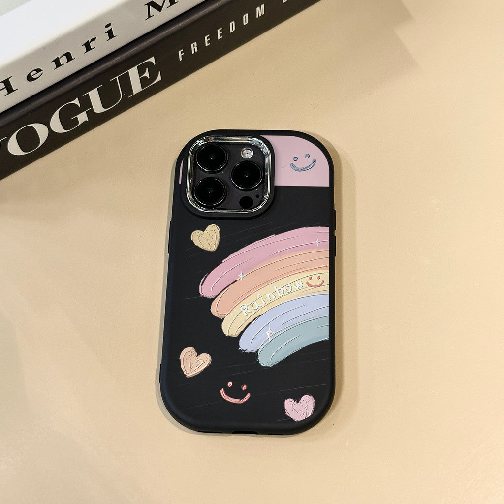 【MILKTEACASE】 Compatible For IPhone Case