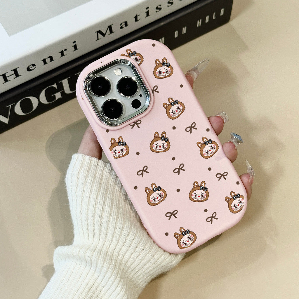 【MILKTEACASE】Compatible for iPhone Case