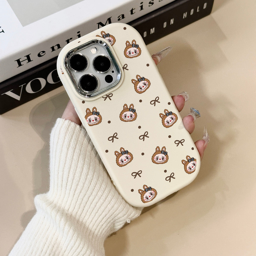 【MILKTEACASE】Compatible for iPhone Case