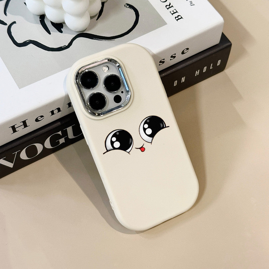 【MILKTEACASE】Compatible for iPhone Case