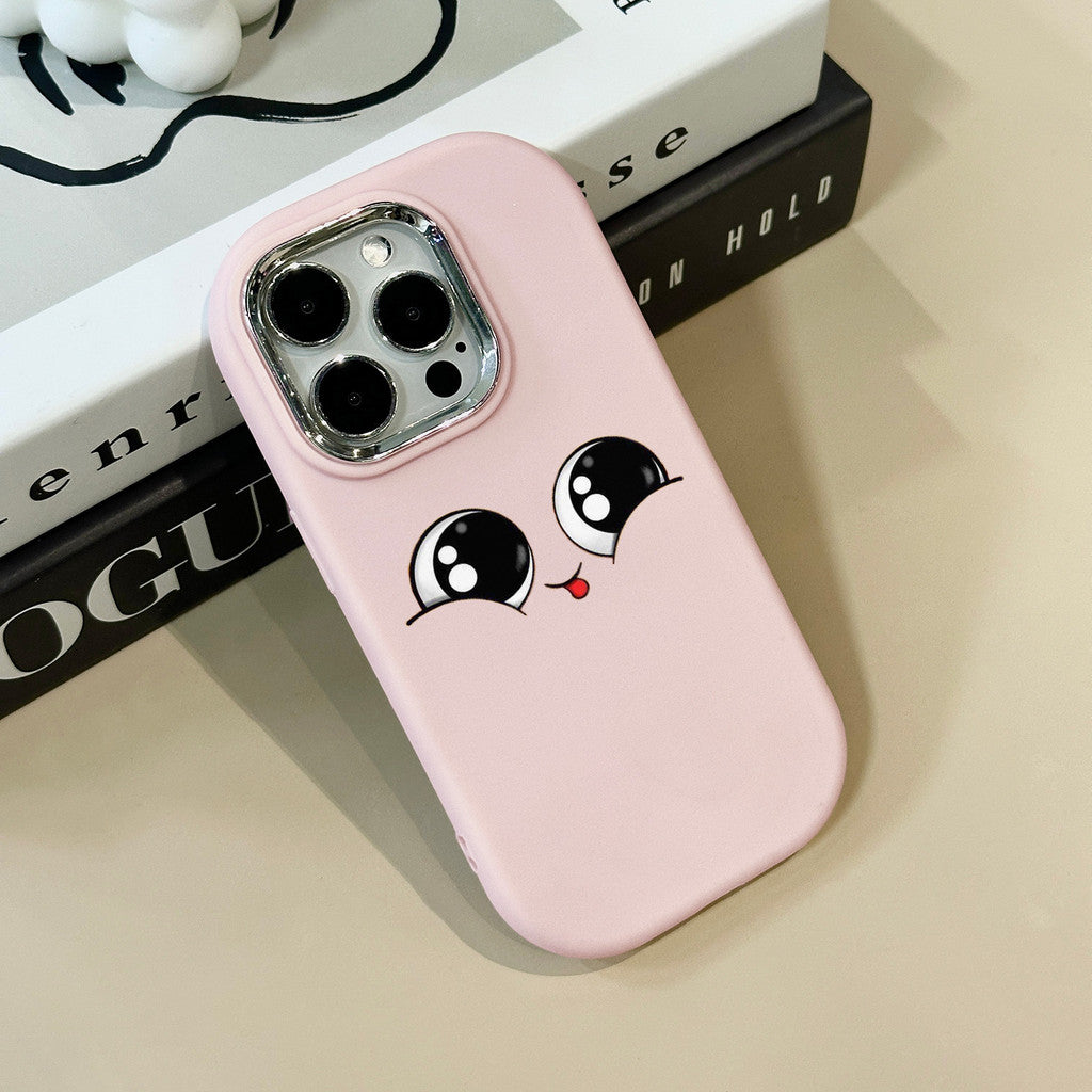 【MILKTEACASE】Compatible for iPhone Case
