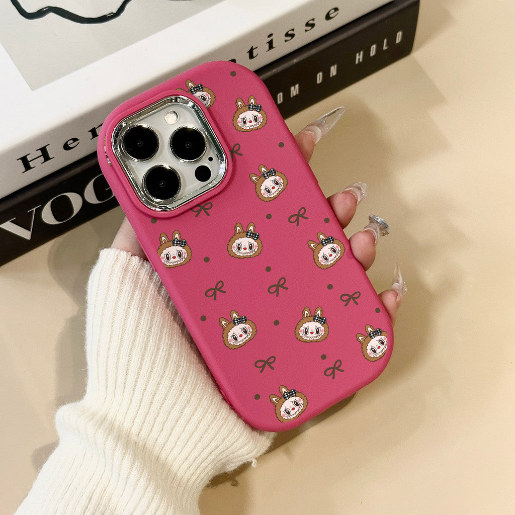 【MILKTEACASE】Compatible for iPhone Case