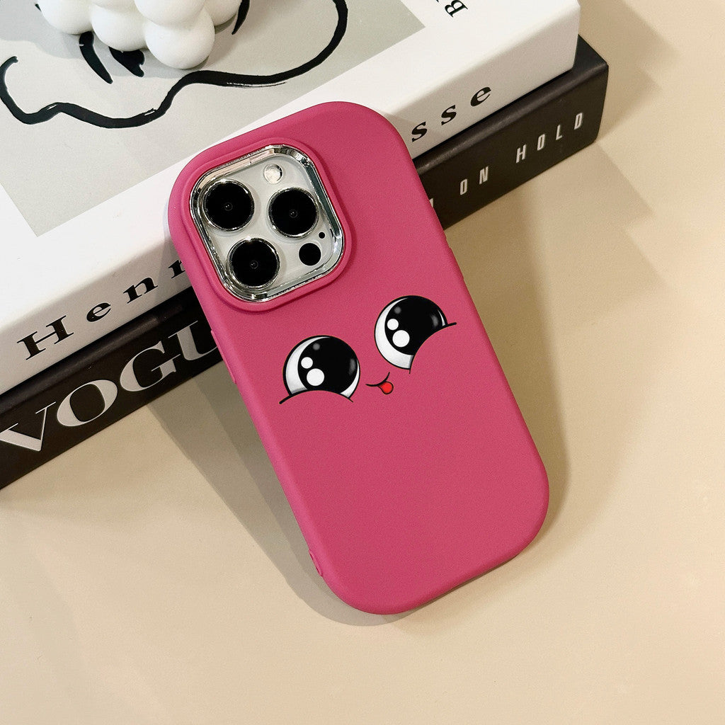 【MILKTEACASE】Compatible for iPhone Case