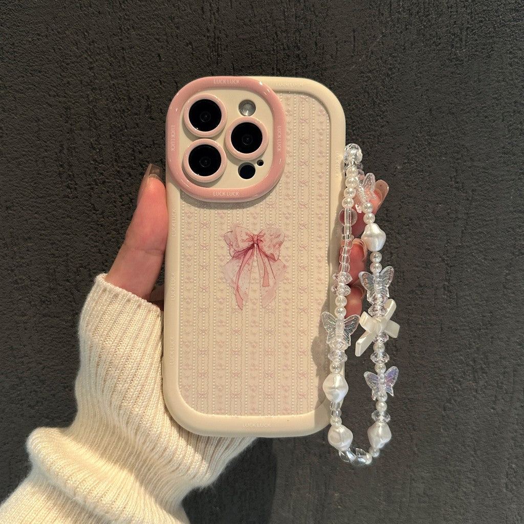 【MILKTEACASE 】Compatible For OPPO Case